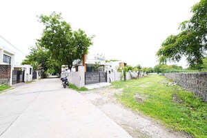 Parking in 2 BHK Independent House at Racharda – for Sale