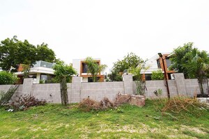 2 BHK Independent House – Garden View at Racharda - for Sale