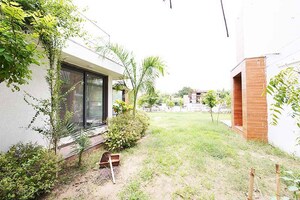 2 BHK Independent House – Garden View at Racharda - for Sale