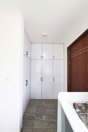 Bathroom in 2 BHK Independent House at Racharda – for Sale