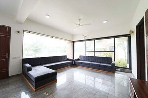 Furnished Amenities in 2 BHK Independent House at Racharda – for Sale