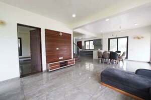 Parking in 2 BHK Independent House at Racharda – for Sale