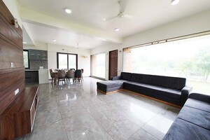 Room in 2 BHK Independent House at Racharda – for Sale