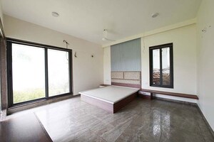 Room in 2 BHK Independent House at Racharda – for Sale