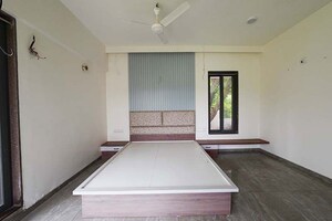 Room in 2 BHK Independent House at Racharda – for Sale