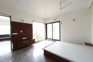Kitchen in 2 BHK Independent House at Racharda – for Sale