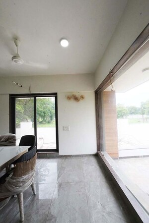 Kitchen in 2 BHK Independent House at Racharda – for Sale