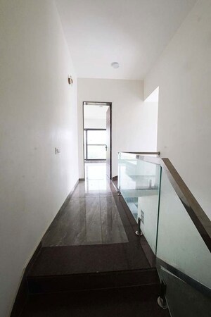 Building Lobby in 2 BHK Independent House at Racharda – for Sale