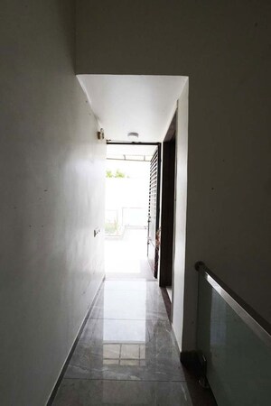 Staircase in 2 BHK Independent House at Racharda – for Sale