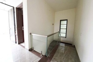 Bathroom in 2 BHK Independent House at Racharda – for Sale
