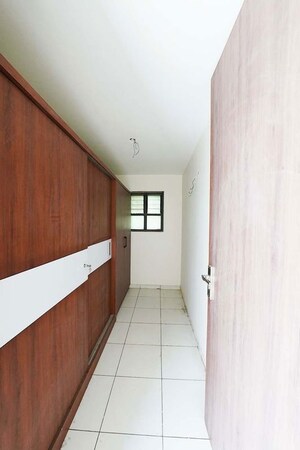 Building Lobby in 2 BHK Independent House at Racharda – for Sale