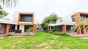 2 BHK Independent House – Exterior View View at Racharda - for Sale