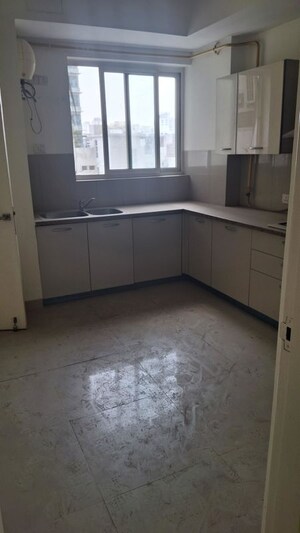 Kitchen in 2 BHK Builder Floor at Sector 22 – for Rent