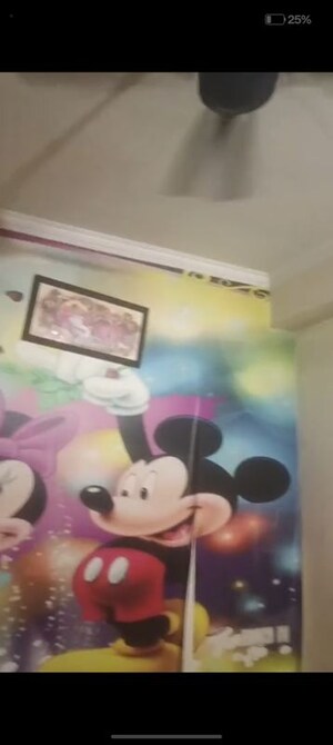 2 BHK Apartment For Rent in Vasu Fortune Residency, Raj Nagar Extension