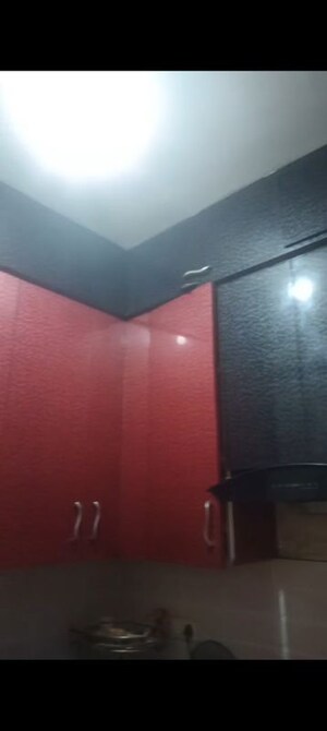 Furnished Amenities in 2 BHK Apartment at Vasu Fortune Residency, Raj Nagar Extension – for Rent