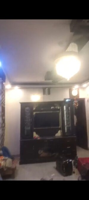 Furnished Amenities in 2 BHK Apartment at Vasu Fortune Residency, Raj Nagar Extension – for Rent