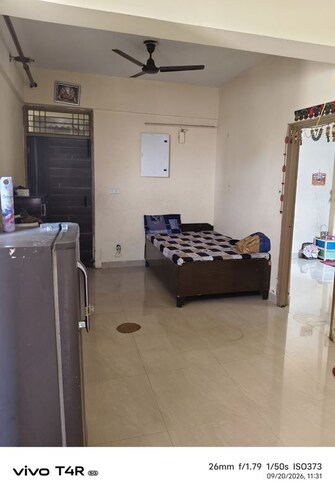 2 BHK +  695 Sq.Ft. Apartment in Migsun Ultimo