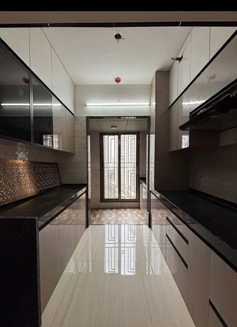 Kitchen, gulmohar-chs-chembur 1 Bedroom 400 Sq.Ft. Apartment In Chembur Mumbai 10689498