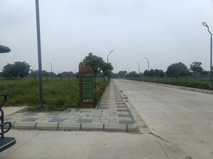  Plot – Exterior View View at Gowra Green Dale, Pudur - for Sale