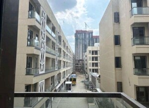 3 BHK Builder Floor For Sale in Whiteland Blissville, Sector 76