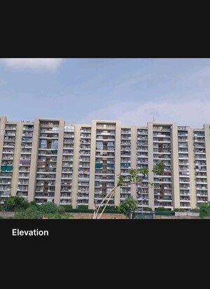 3 BHK Apartment – Exterior View View at Tulip Violet, Sector 69 - for Sale