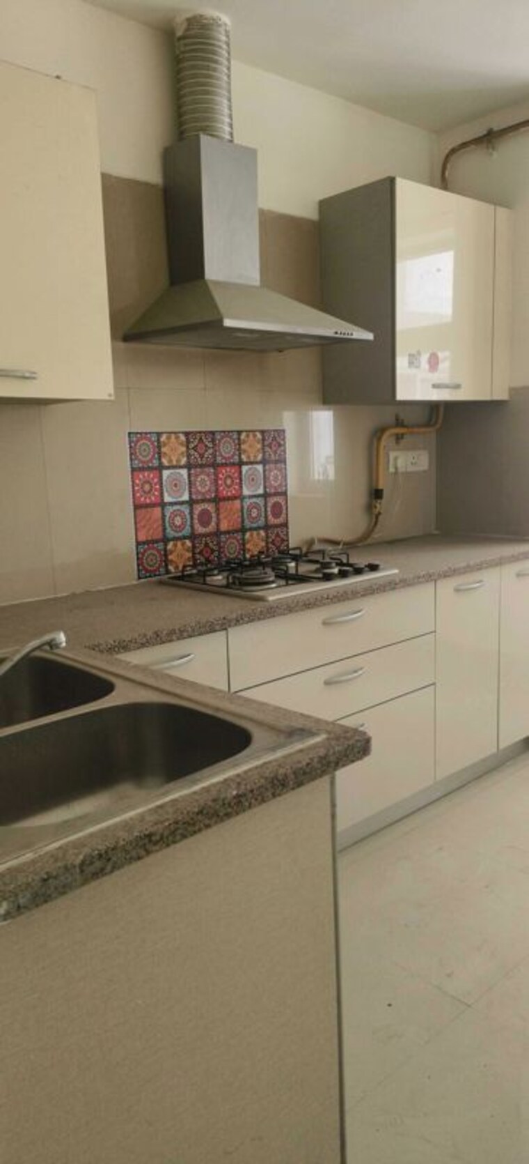 Kitchen, sector 23 3 Bedroom 1550 Sq.Ft. Builder Floor In Sector 23 Gurgaon 10689503