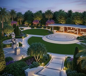 2 BHK Apartment – Garden View at Patel Neotown, Tech Zone 4 Greater Noida - for Sale