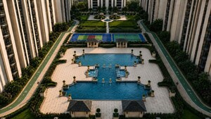 2 BHK Apartment For Sale in Patel Neotown, Tech Zone 4 Greater Noida