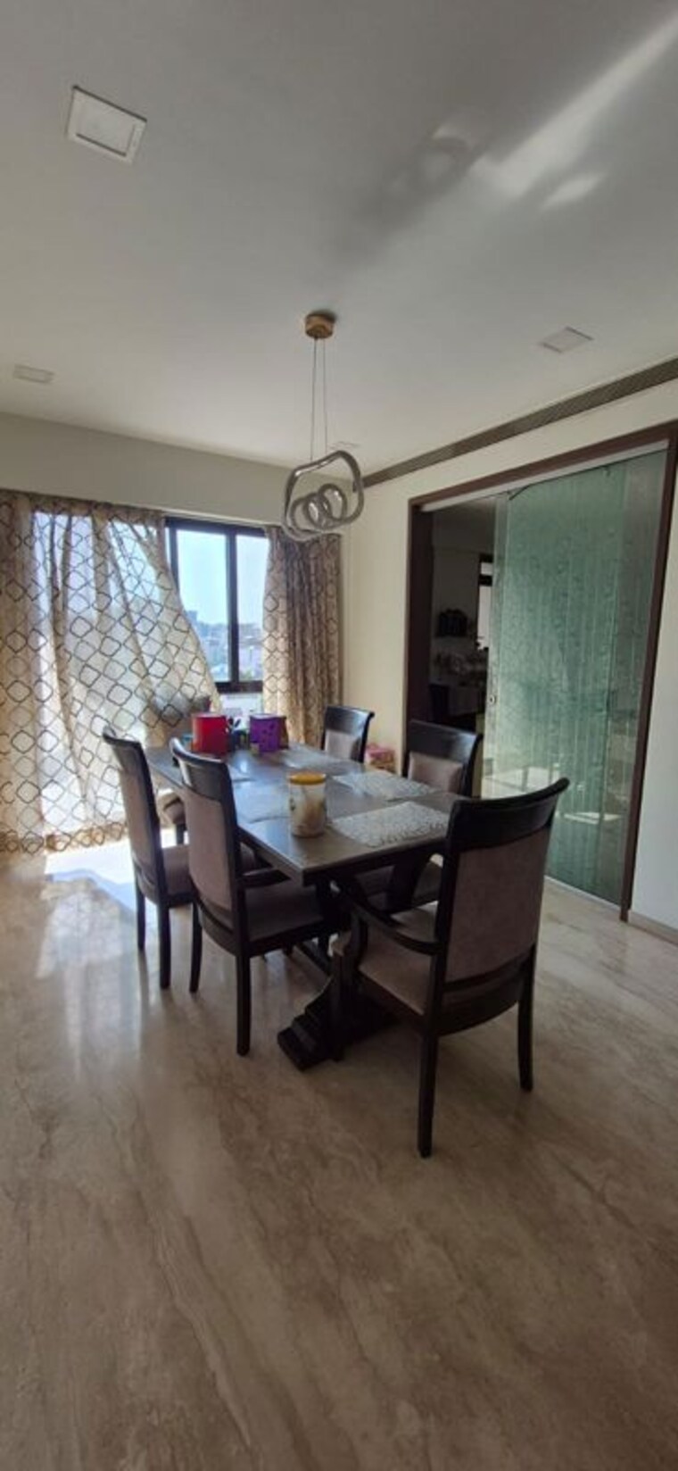 Living Room, lunkad-colonnade-2 2 Bedroom 1200 Sq.Ft. Apartment In Viman Nagar Pune 10689500