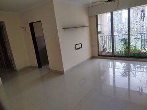 2 BHK Apartment For Rent in Anmol Tower, Goregaon West