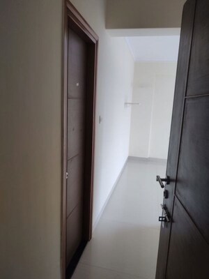 Building Lobby in 2 BHK Apartment at Anmol Tower, Goregaon West – for Rent