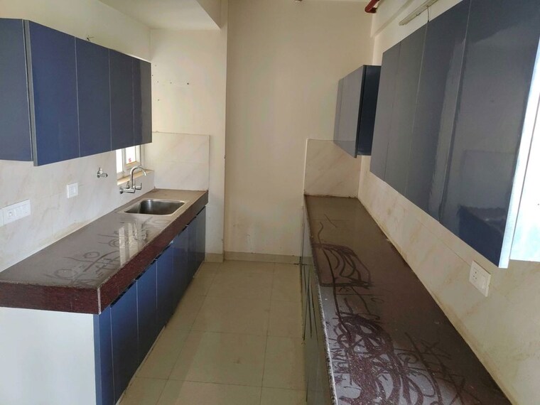Kitchen, sector 23 3 Bedroom 1550 Sq.Ft. Builder Floor In Sector 23 Gurgaon 10689509
