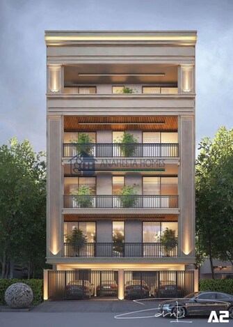 2.5 BHK +  1150 Sq.Ft. Builder Floor in LID Nivasa
