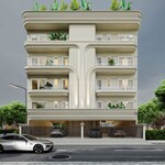 2.5 BHK 1150 Sq.Ft. Builder Floor in Lion Green Valley Homes