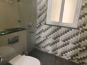 Bathroom in 3 BHK Builder Floor at Sector 22 – for Rent