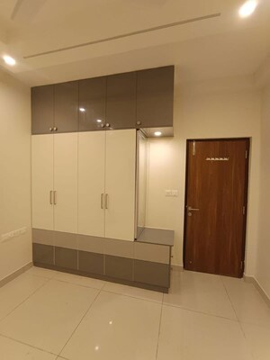 Kitchen in 3 BHK Builder Floor at Cooke Town – for Sale