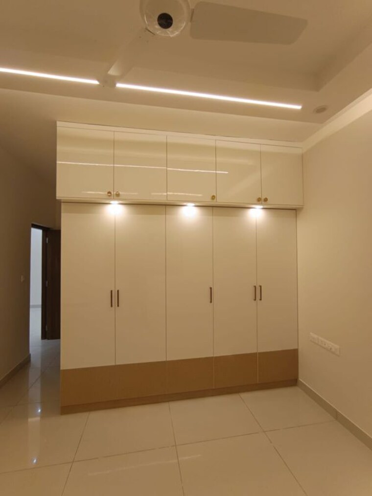 Kitchen, cooke town 3 Bedroom 1800 Sq.Ft. Builder Floor In Cooke Town Bangalore 10689522