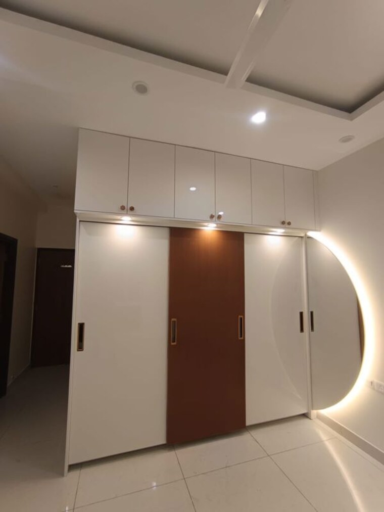 Room, cooke town 3 Bedroom 1800 Sq.Ft. Builder Floor In Cooke Town Bangalore 10689522