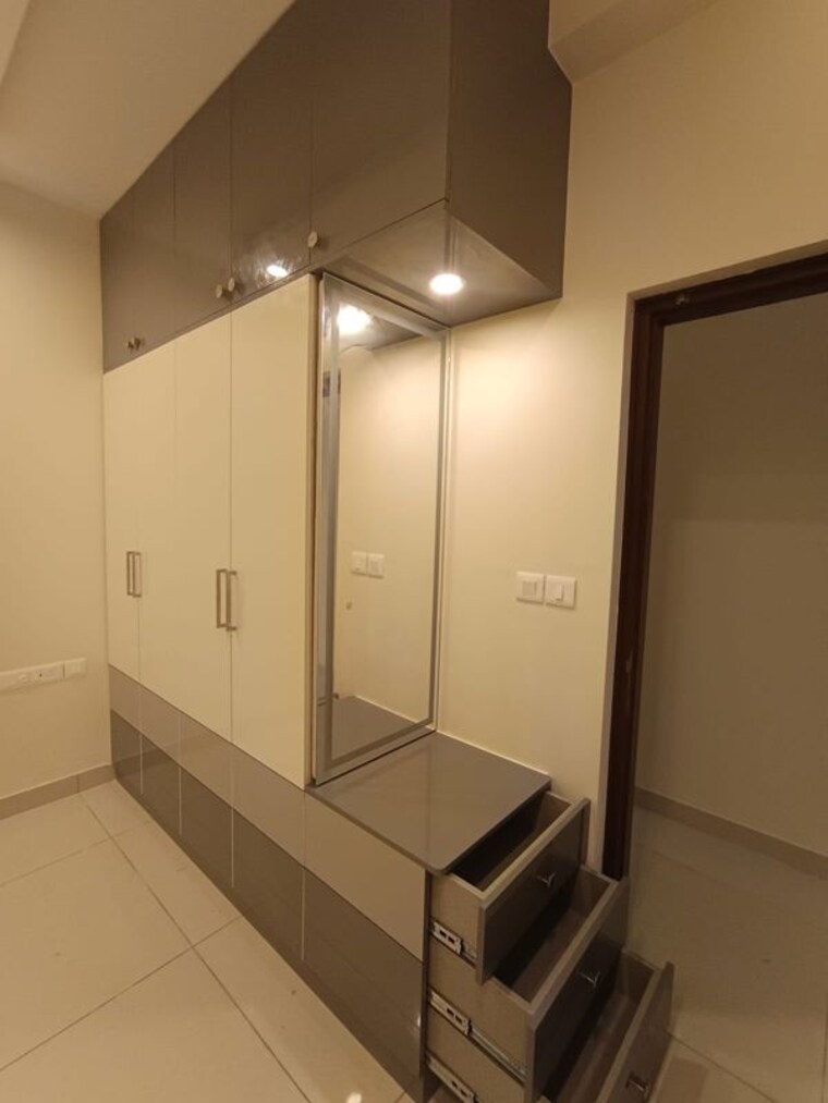 Kitchen, cooke town 3 Bedroom 1800 Sq.Ft. Builder Floor In Cooke Town Bangalore 10689522