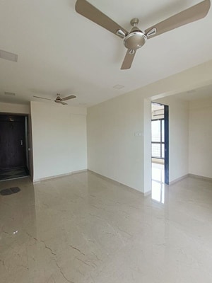 Room in 3 BHK Apartment at Sejal Kajal Apartment, Goregaon West – for Rent