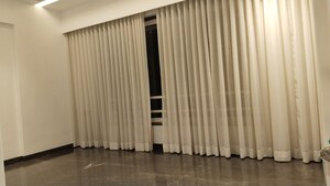 Living Room in 6+ BHK Apartment at Lodha The World Towers World One Tier 2, Worli – for Sale