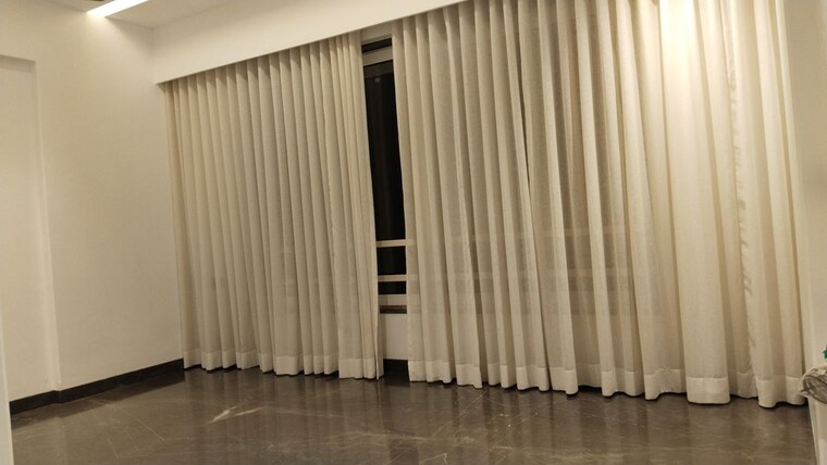 Living Room, lodha-the-world-towers-world-one-tier-2 6+ Bedroom 5427 Sq.Ft. Apartment In Worli Mumbai 10689524