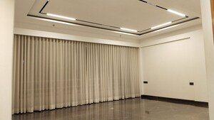 Bedroom in 6+ BHK Apartment at Lodha The World Towers World One Tier 2, Worli – for Sale