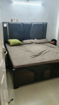 3 BHK Apartment For Rent in Supertech Cape Town