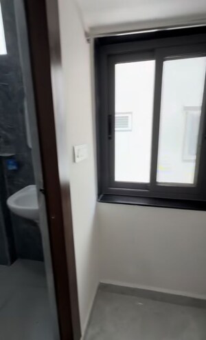 Building Lobby in 1 BHK Apartment at Bholenath Chembur Castle, Chembur – for Sale
