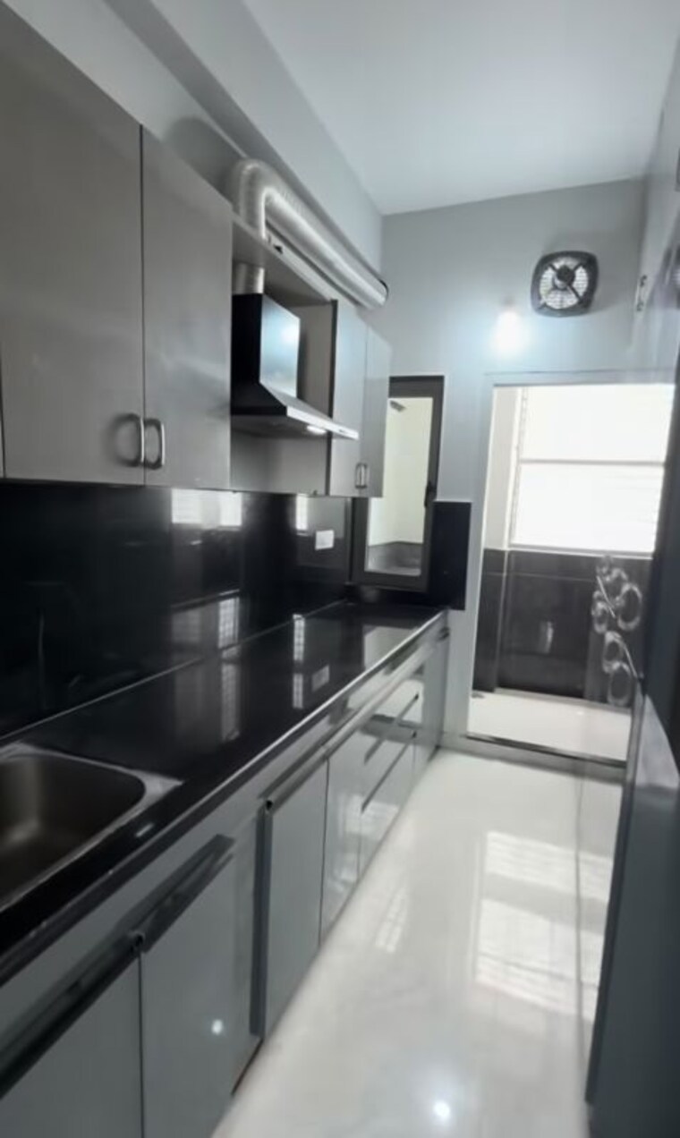 Kitchen, bholenath-chembur-castle 1 Bedroom 423 Sq.Ft. Apartment In Chembur Mumbai 10689532