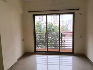 1 BHK Apartment For Sale in Kishor Sukur Enclave A, Ghodbunder Road