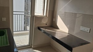 Balcony in 3 BHK Apartment at RG Pleiaddes, Sector 1 Greater Noida – for Sale
