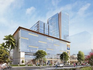  Office Space For Sale in Group 108 One FNG, Sector 142