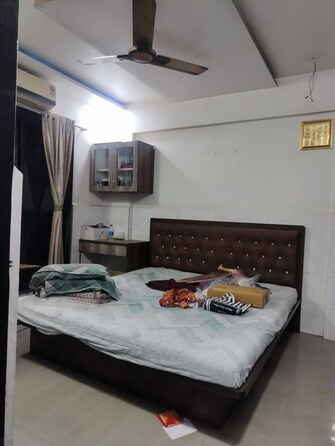 1 BHK 440 Sq.Ft. Apartment in Chembur Heights